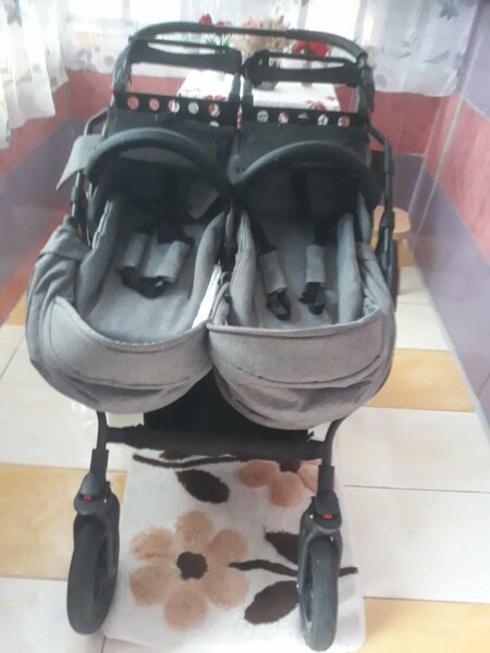 Mikado gemeni 3 in 1